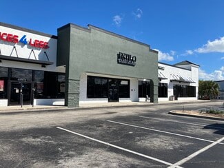 Plus de détails pour 1233 W Sand Lake Rd, Orlando, FL - Bureau/Local commercial à louer