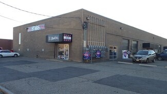 Plus de détails pour 4321 Broadway, Denver, CO - Local d'activités à louer