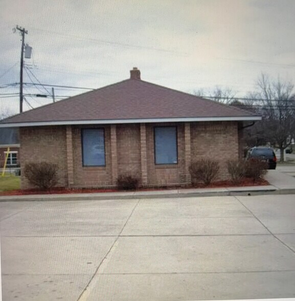 3691-3695 Sashabaw Rd, Waterford, MI à vendre - Photo de l’immeuble – Image 3 sur 9