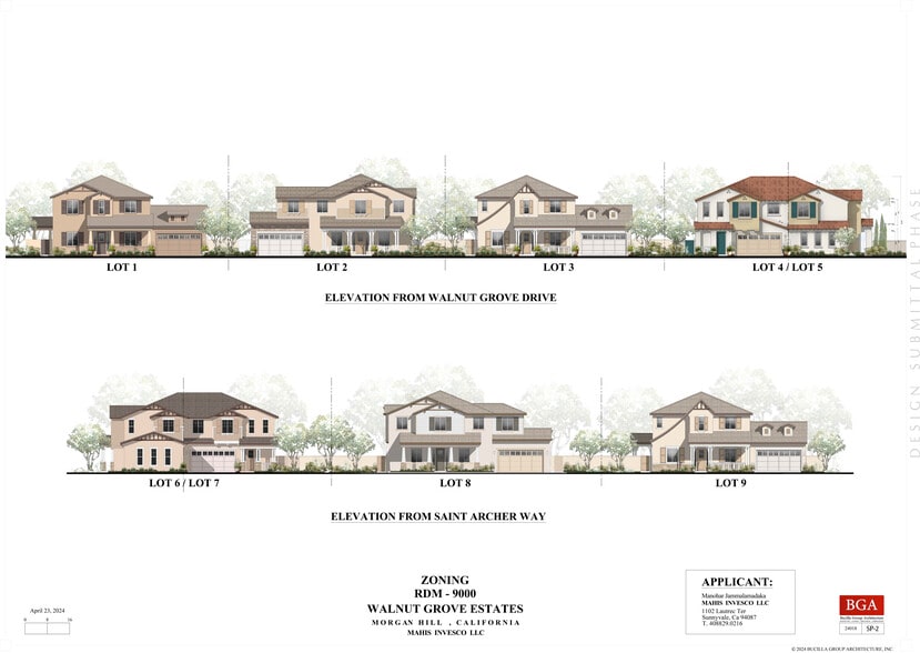 17372 Walnut Grove Dr, Morgan Hill, CA à vendre - Photo de l’immeuble – Image 3 sur 6