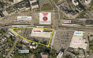 Plus de détails pour 100 Granite St, Quincy, MA - Local commercial à louer