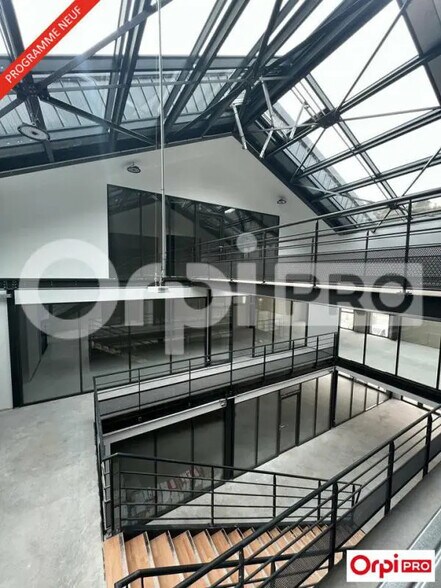 Bureau dans Villard-de-Lans à louer - Photo intérieure – Image 1 sur 11