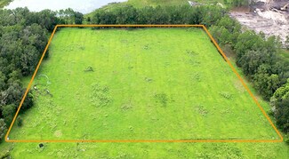 Plus de détails pour 8989 Ehren Cutoff, Land O Lakes, FL - Terrain à vendre