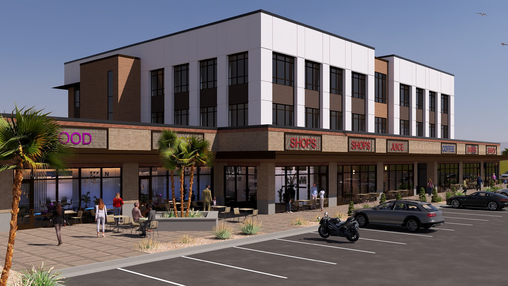 4375 Pioneer rd, St George, UT à louer Photo principale– Image 1 sur 4