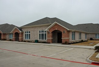 Plus de détails pour 18170 Dallas Pky, Dallas, TX - Bureau à vendre