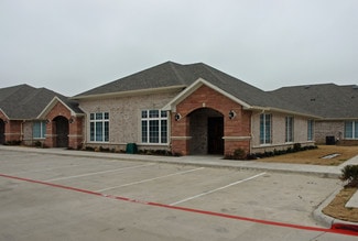 Plus de détails pour 18170 Dallas Pky, Dallas, TX - Bureau à vendre