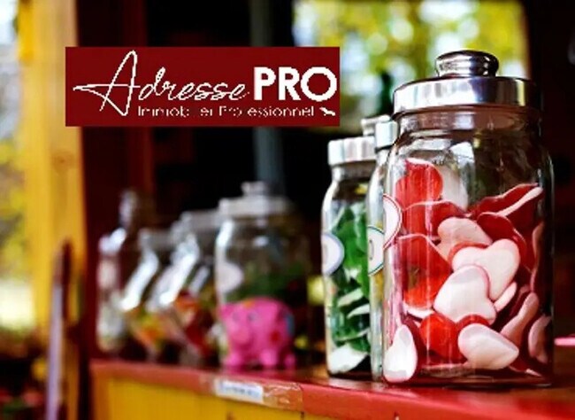 Plus de détails pour Local commercial à louer