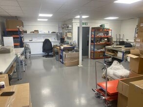 Travellers Clos, North Mymms à louer Photo intérieure– Image 1 sur 5