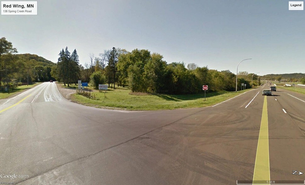 Spring Creek Rd, Red Wing, MN à vendre - Photo de l’immeuble – Image 3 sur 3