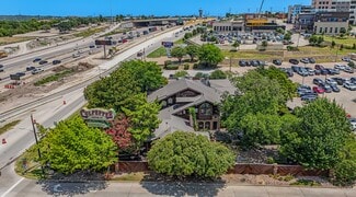 Plus de détails pour 309 E Interstate 30, Rockwall, TX - Local commercial à vendre