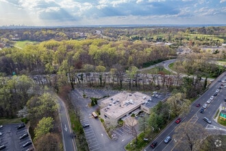 3111 New Hyde Park Rd, New Hyde Park, NY - VUE AÉRIENNE  vue de carte