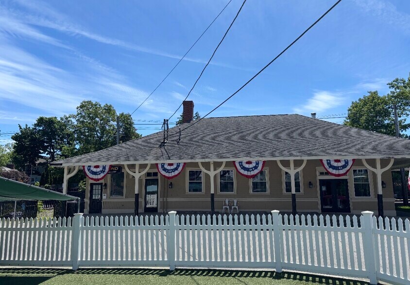3 Oak St, Beverly, MA à vendre - Photo de l’immeuble – Image 3 sur 3