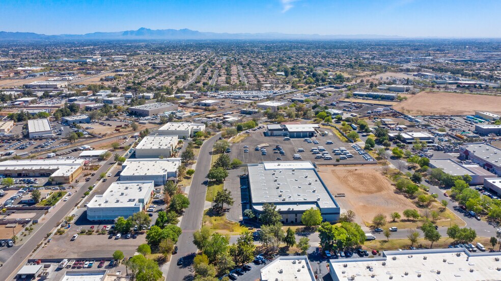 1503 W San Pedro St, Gilbert, AZ à louer - Photo de l’immeuble – Image 2 sur 10