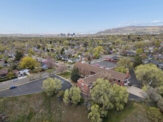 Plus de détails pour 1455 1700 E, Salt Lake City, UT - Spécialisé à vendre
