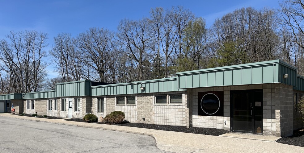2 Tountas Ave, Le Roy, NY à vendre - Photo de l’immeuble – Image 1 sur 1