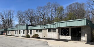 Plus de détails pour 2 Tountas Ave, Le Roy, NY - Local commercial à vendre