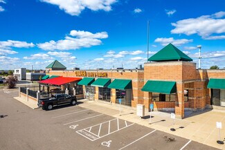 Plus de détails pour 1900-1940 E County Road D, Saint Paul, MN - Local commercial à louer