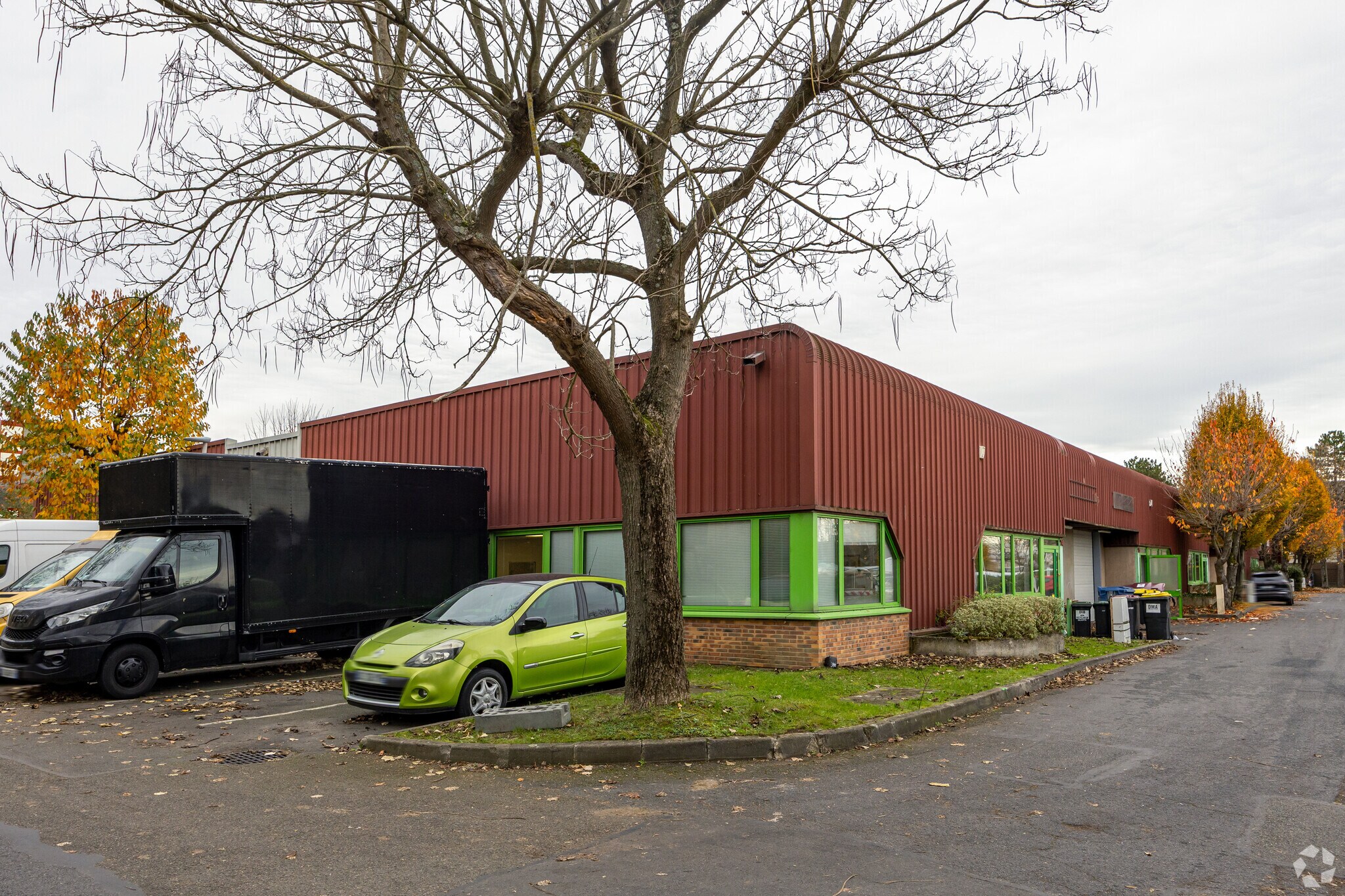 19 Avenue Albert Einstein, Le Blanc-Mesnil à louer Photo principale– Image 1 sur 3