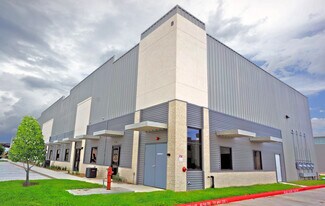 Plus de détails pour 26077 Nelson Way, Katy, TX - Local d’activités à vendre