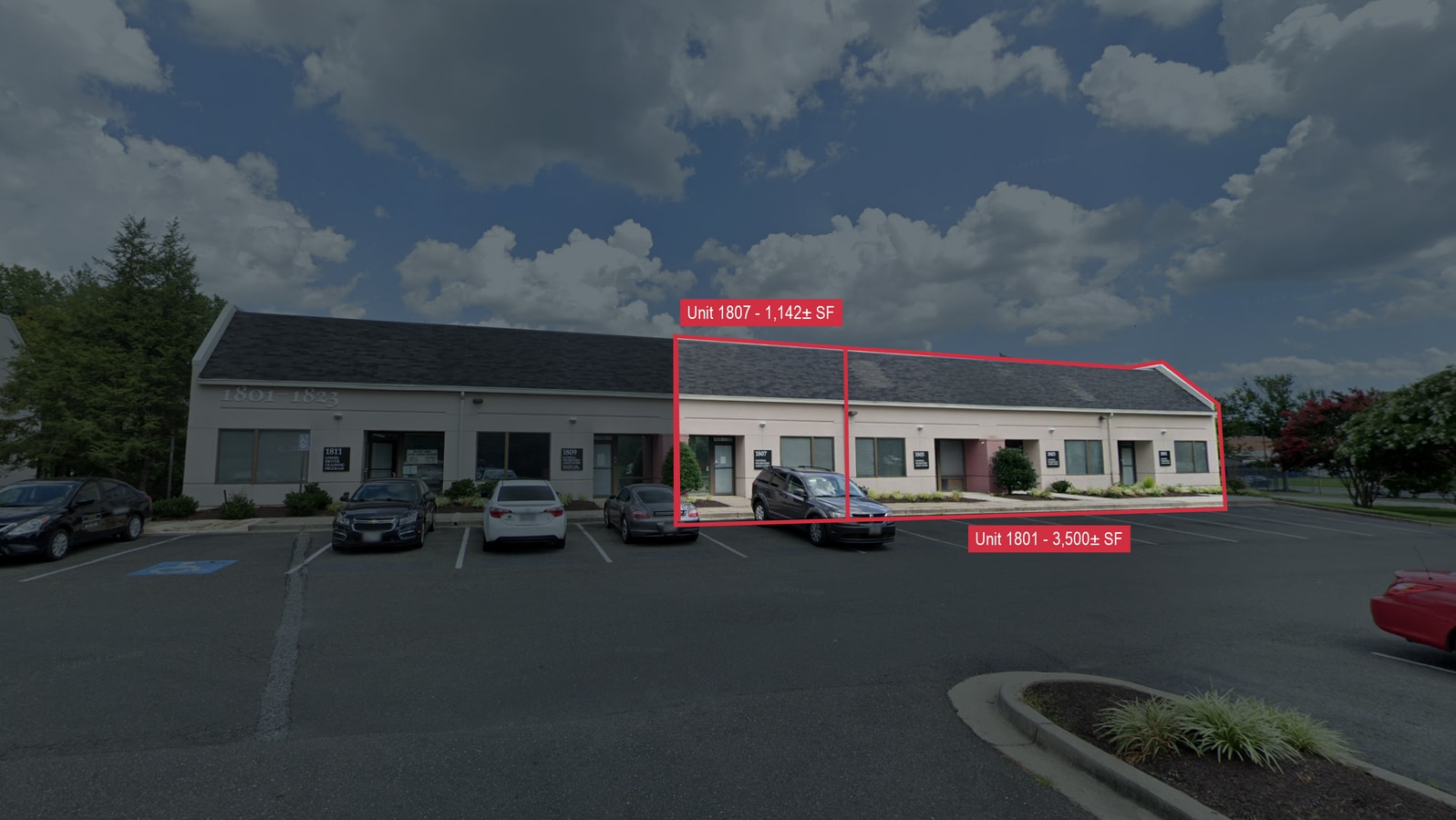 1801-1823 Brightseat Rd, Landover, MD 20785 - Lot 1801 -  - Photo intérieure - Image 1 of 2