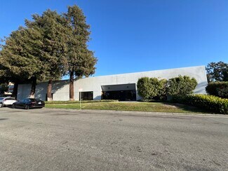 Plus de détails pour 46249-46289 Warm Springs Blvd, Fremont, CA - Industriel/Logistique à louer