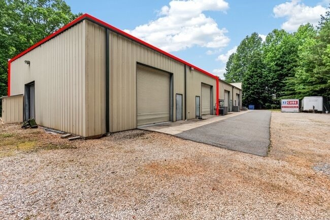 119 Magnolia Park Dr, Mooresville, NC à vendre - Photo de l’immeuble – Image 2 sur 34