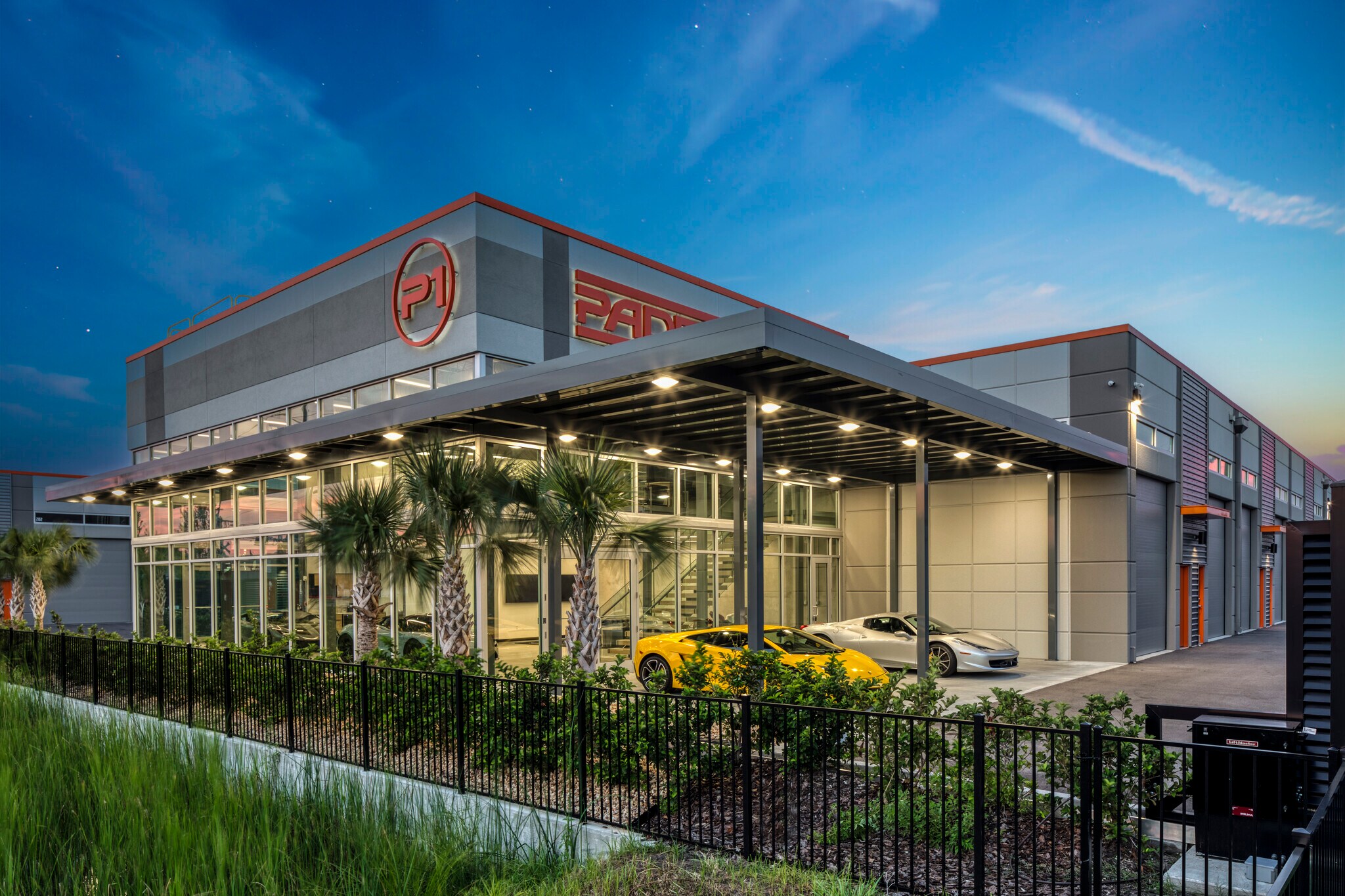 1111 N 34th St, Tampa, FL à vendre Photo principale– Image 1 sur 44