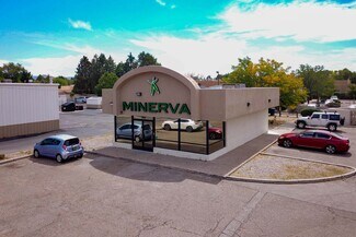 Plus de détails pour 5800 Gibson Blvd SE, Albuquerque, NM - Local commercial à vendre