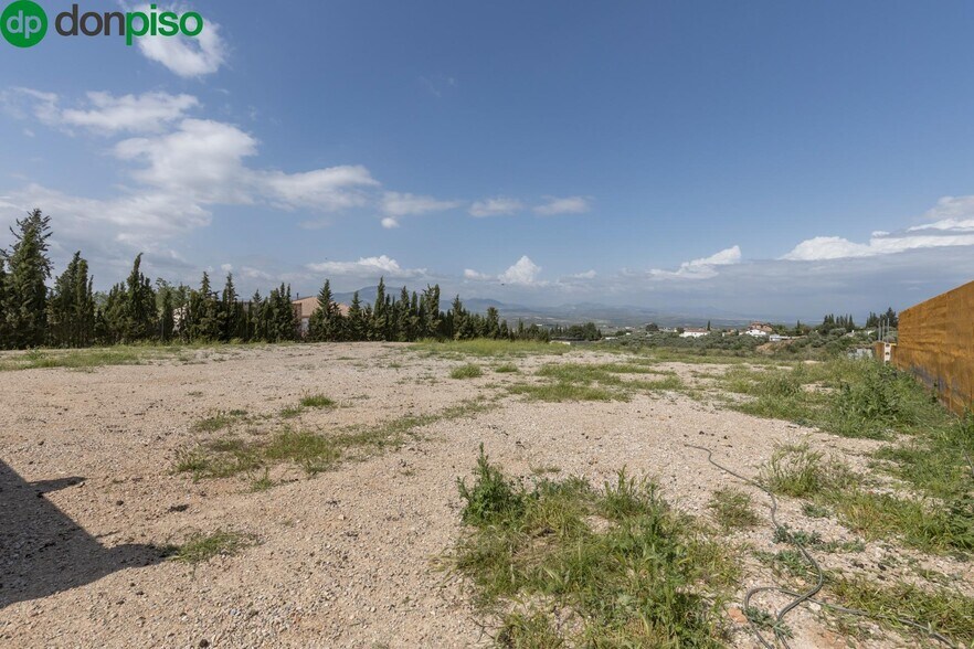Riegos de, Moraleda de Zafayona, Granada à vendre - Plan de site – Image 3 sur 27