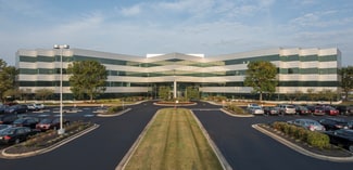 Plus de détails pour 10333 N Meridian St, Carmel, IN - Bureau à louer