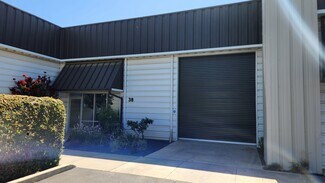 Plus de détails pour 38 Bellarmine Ct, Chico, CA - Industriel/Logistique à vendre