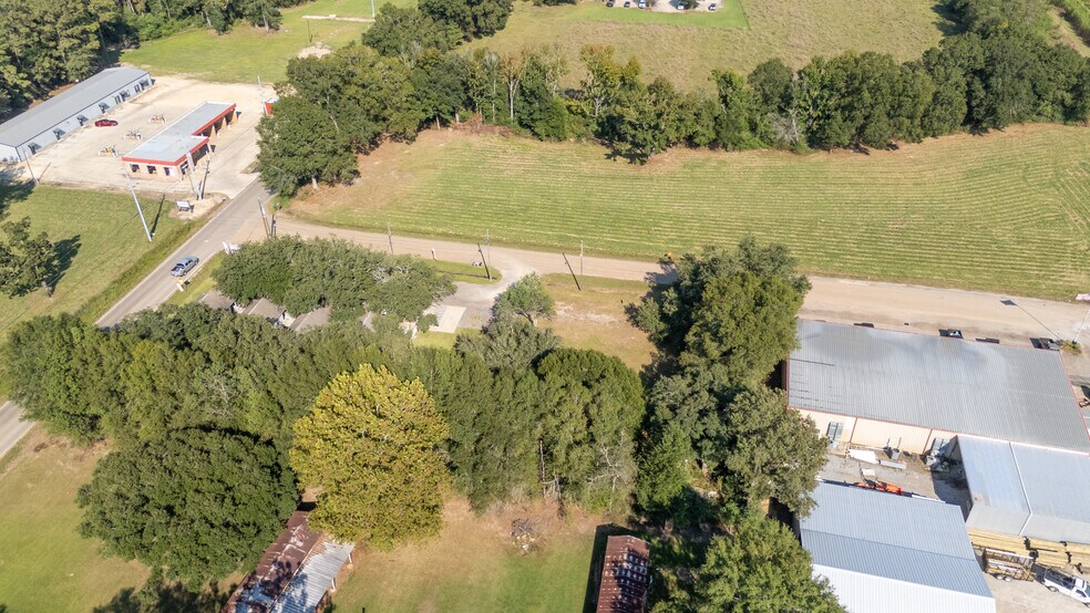 53511 Harvest Ln, Loranger, LA à vendre - Photo de l’immeuble – Image 2 sur 33