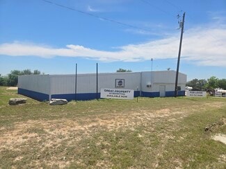 Plus de détails pour 2791 W State Highway 29, Burnet, TX - Industriel/Logistique à vendre