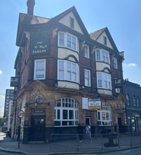 61 High St, Thornton Heath à louer Photo de l’immeuble– Image 2 sur 2