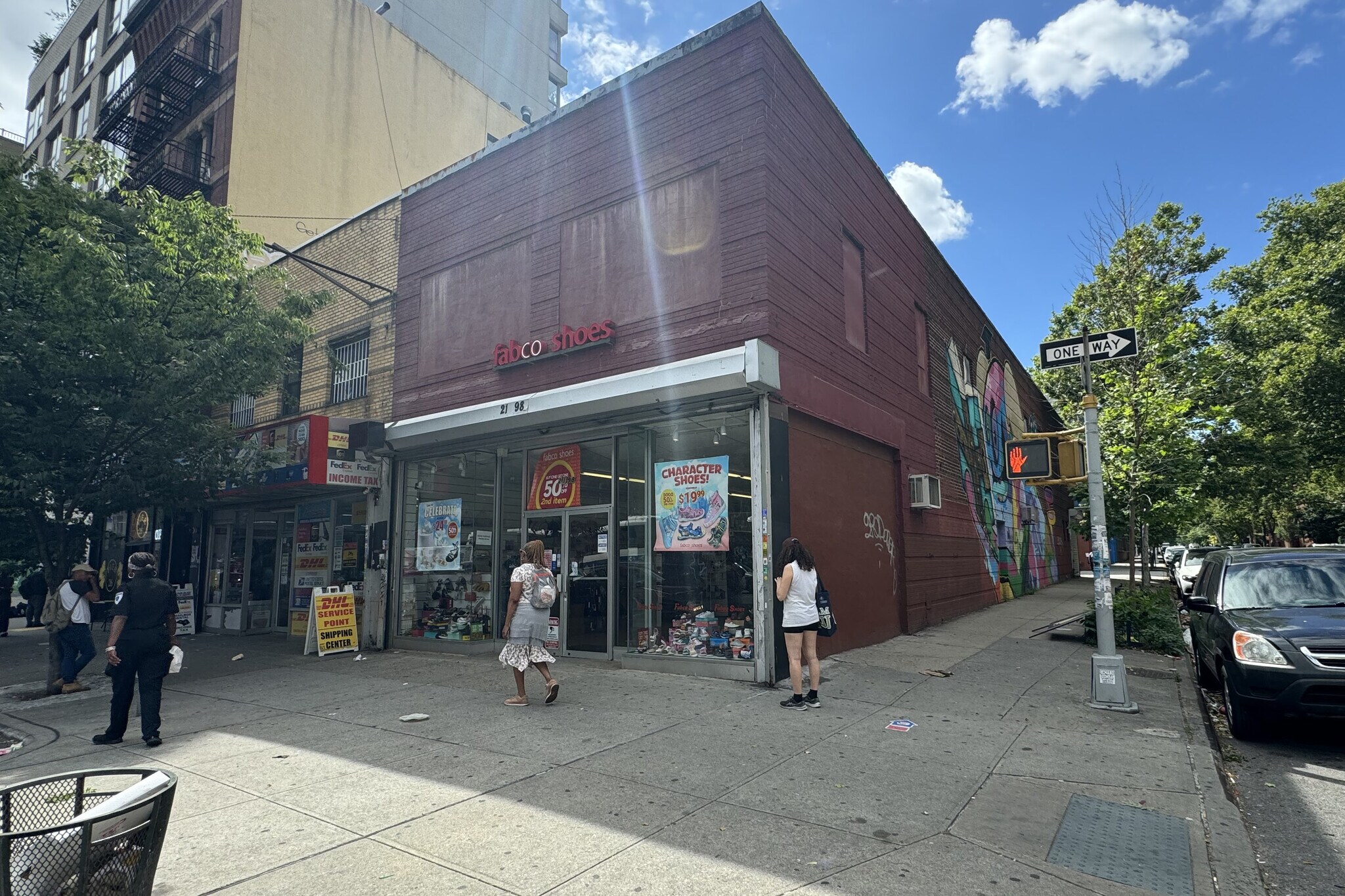 2198 3rd Ave, New York, NY à louer Photo principale– Image 1 sur 2