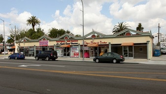 3101 Imperial Hwy, Lynwood CA - Local commercial