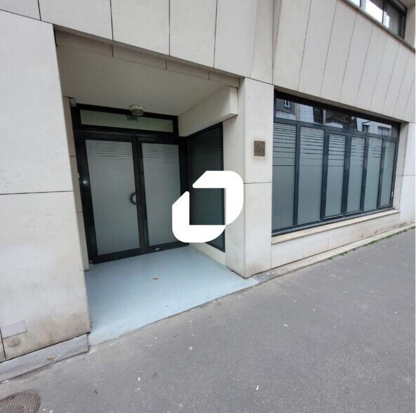 Bureau dans Boulogne-Billancourt à louer - Photo de l’immeuble – Image 2 sur 7