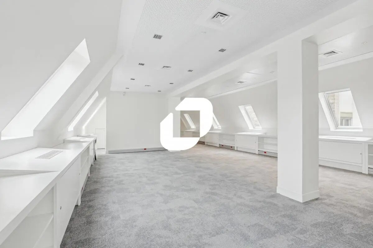 Bureau dans Paris à louer Photo de l’immeuble– Image 1 sur 16