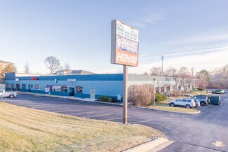 Plus de détails pour 1519 E Main St, St Charles, IL - Différents types d’espaces à louer