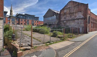 Plus de détails pour 33 Manchester Rd, Preston - Terrain à vendre