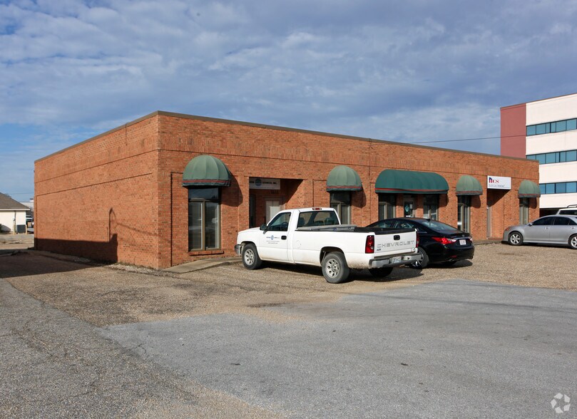 1414-1420 I-85 Pky, Montgomery, AL à vendre - Photo principale – Image 1 sur 2