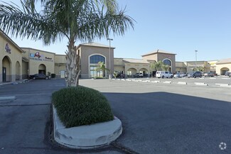 Plus de détails pour 14845 Monarch Blvd, Victorville, CA - Local commercial à louer