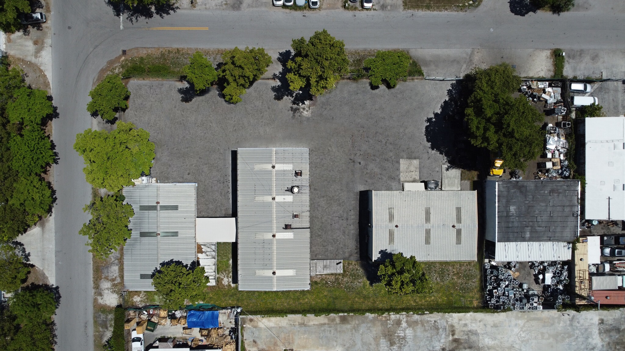 1801-1825 NW 22nd St, Pompano Beach, FL à louer Photo intérieure– Image 1 sur 6