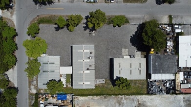 1801-1825 NW 22nd St, Pompano Beach, FL à louer Photo intérieure– Image 1 sur 6