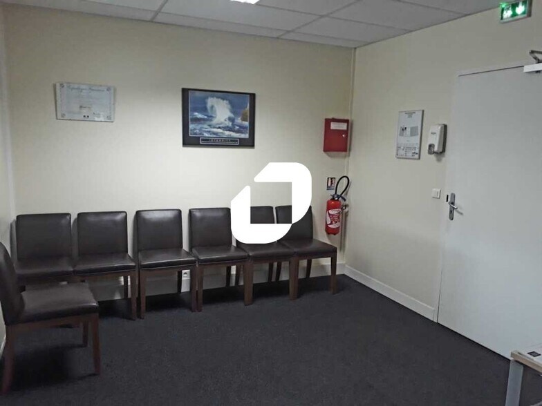 38 Rue De La Station, Franconville à louer - Photo intérieure – Image 3 sur 4
