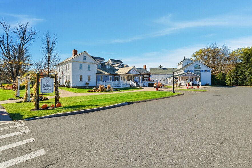 219 South St, Bernardston, MA à vendre - Photo de l’immeuble – Image 3 sur 19