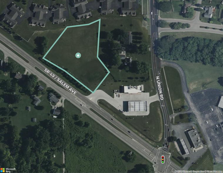 SR-49 rd, Clayton, OH à vendre - Photo principale – Image 1 sur 1
