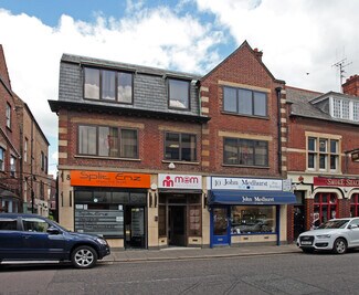 Plus de détails pour 8-10 Mill St, Bedford - Local commercial à louer