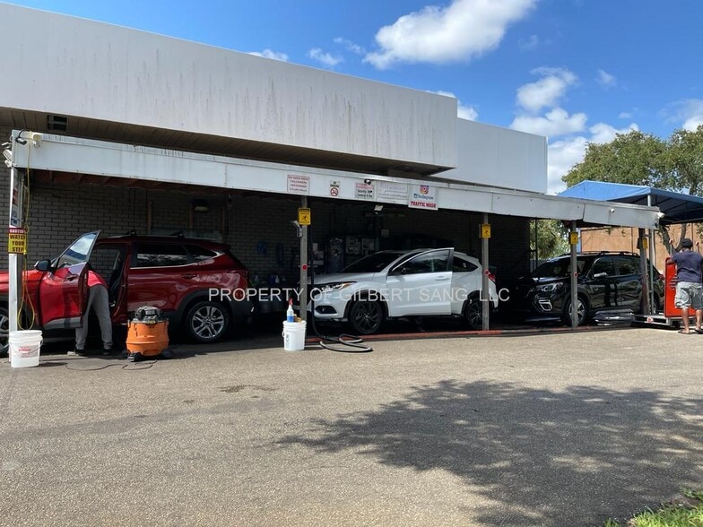 1481 S Powerline Rd, Pompano Beach, FL à vendre - Photo principale – Image 1 sur 5