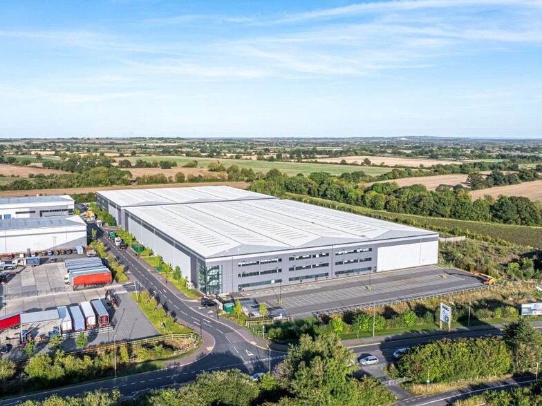 Skimmingdish Ln, Bicester à louer - Photo de l’immeuble – Image 2 sur 12